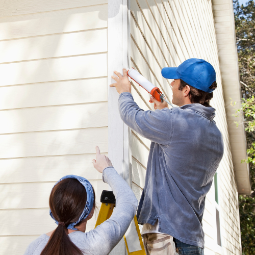 daily maintenance of your home