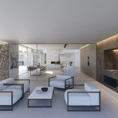 Contruccion de casas